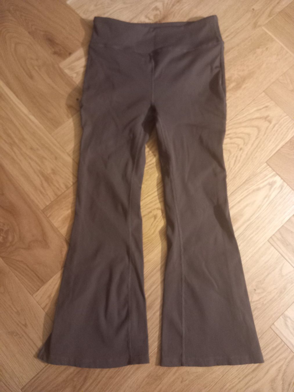 Leggings: Gymnastik Hose Gr. M – Nuovo (secondo la descrizione) da Wettingen venduto da Socrates11