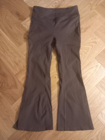 Gymnastik Hose Gr. M