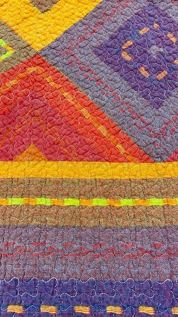 Couvertures: Tagesdecke/Steppdecke/Quilt – D'occasion à Zürich par Unique2400 3