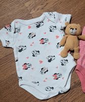 Body kurzarm MinnieMouse Gr. 6M