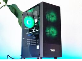 ESports Gaming PC / ASUS & Core i7 /16GB Ram /Fortnite,GTA..