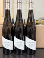 3 Fl. Peter Jakob Kühn Riesling St. Nikolaus GG 2016