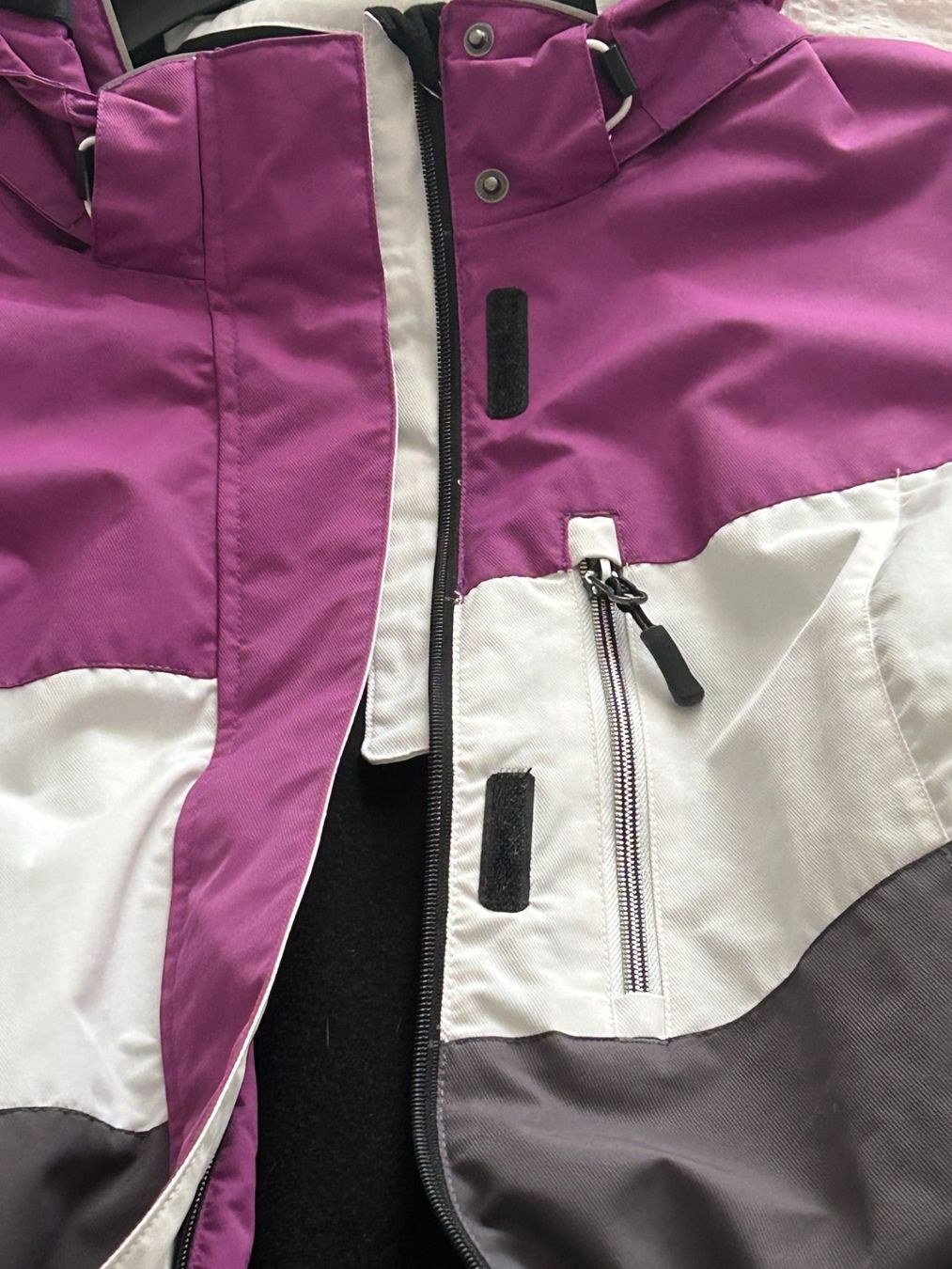 Jacken: Ski- und Sportjacke – Neu (gemäss Beschreibung) aus Hochdorf von LUWU 5