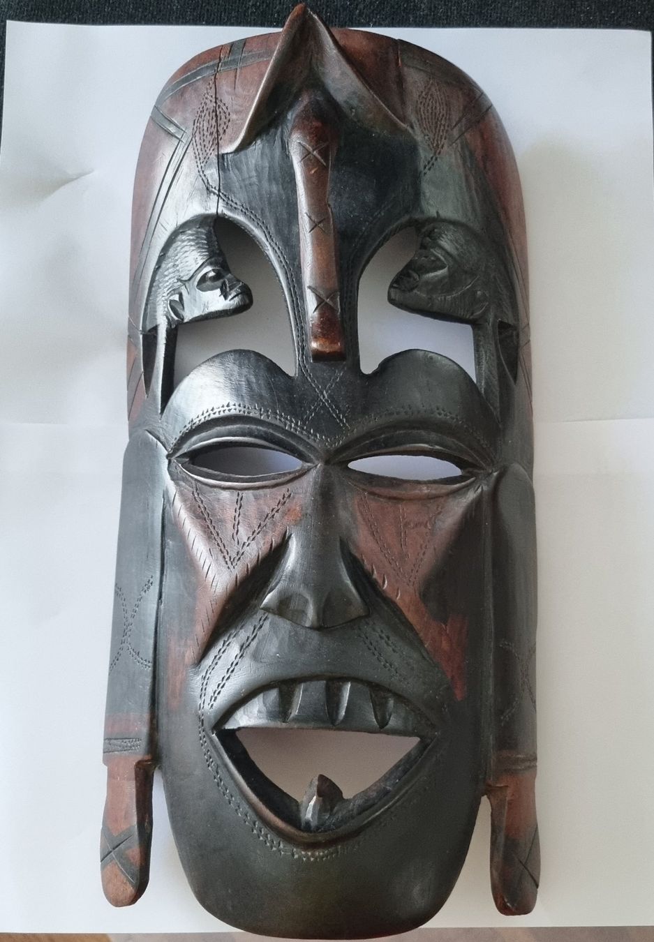 Arte internazionale: Souveniers – Usato da Aarau venduto da Abegglen_PA