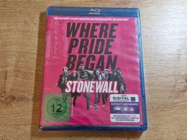 Stonewall (2015) NEU OVP RAR Bluray