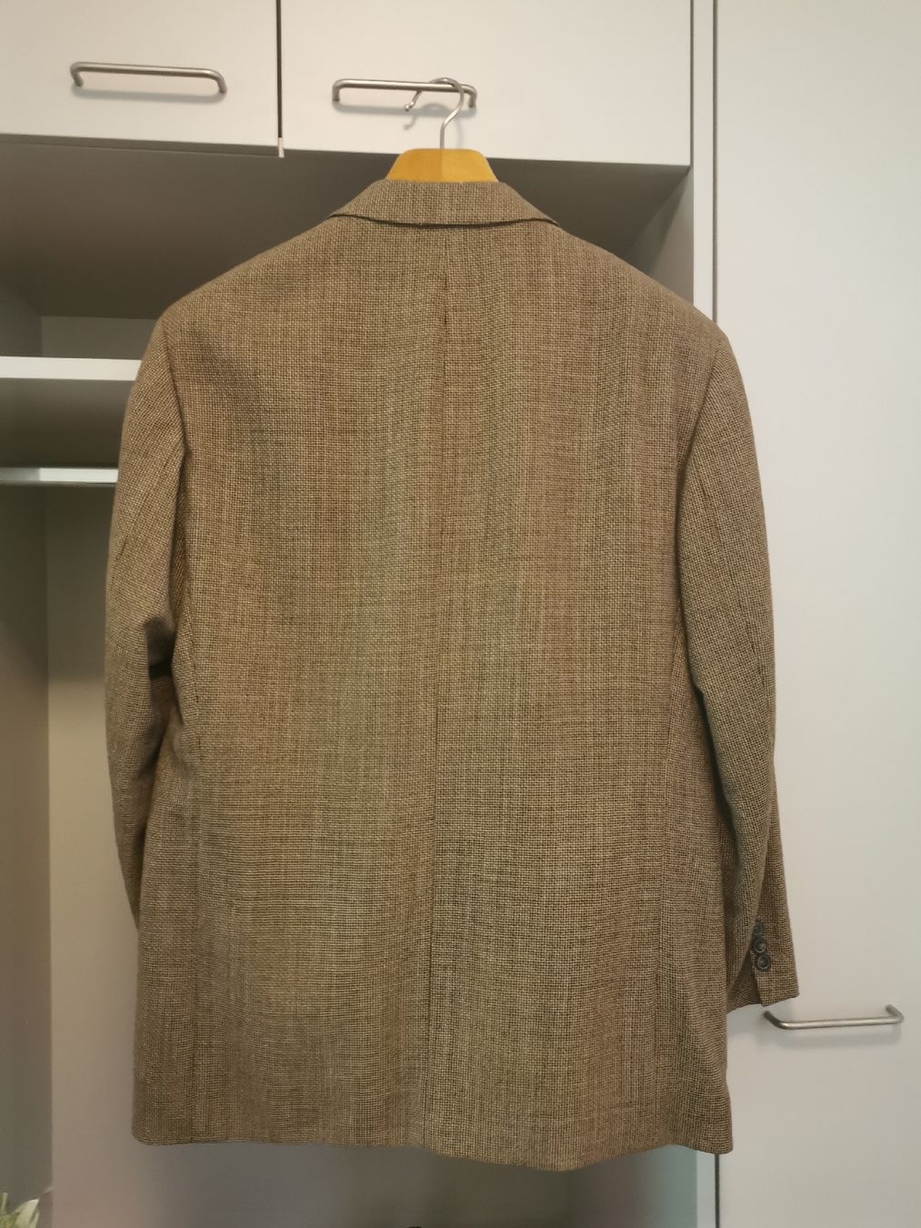 Toni Gard Jacken: Toni Gard Schurwoll-Blazer, Gr. 52 – Gebraucht aus Unterentfelden von gretschli 1