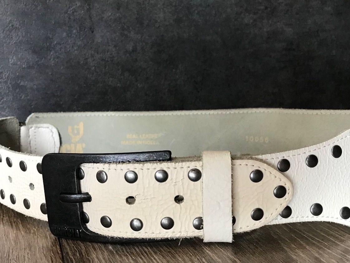 Gürtel: Garcia ceinture en cuir – Gebraucht aus Grimisuat von eliseba88 6