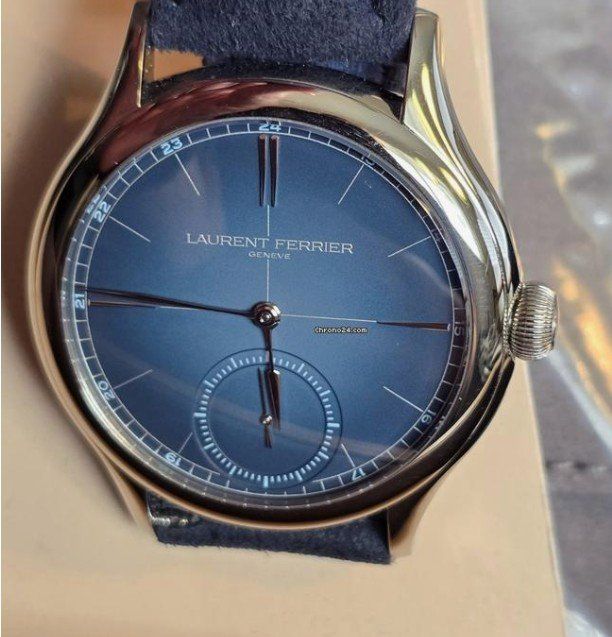 Orologi: Laurent Ferrier Classic Origin – Usato da Genève venduto da ale_ng8v