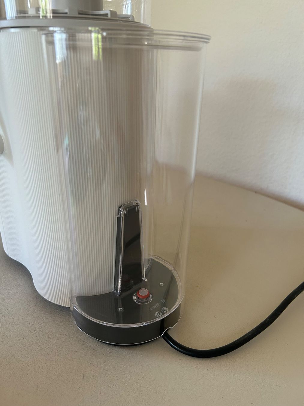 Coffee B Macchine per caffè & Macchine per espresso: CoffeeB Globe Weiss NP 150.- / einmal gebraucht – Nuovo (secondo la descrizione) da Rorschacherberg venduto da Svebe 4
