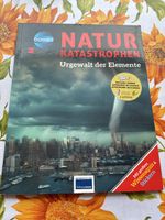 Galileo Naturkatastrophen Buch mit Quiz & Sticker!