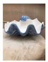 Muschelschale Gross Antik