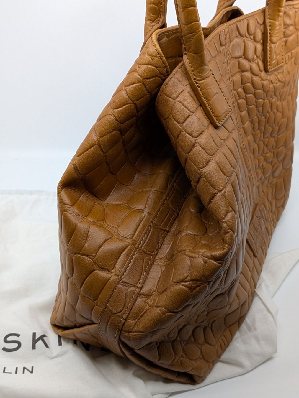 Liebeskind Sacs femmes: Liebeskind Tasche Shopper – D'occasion à Emmen par magelan 6