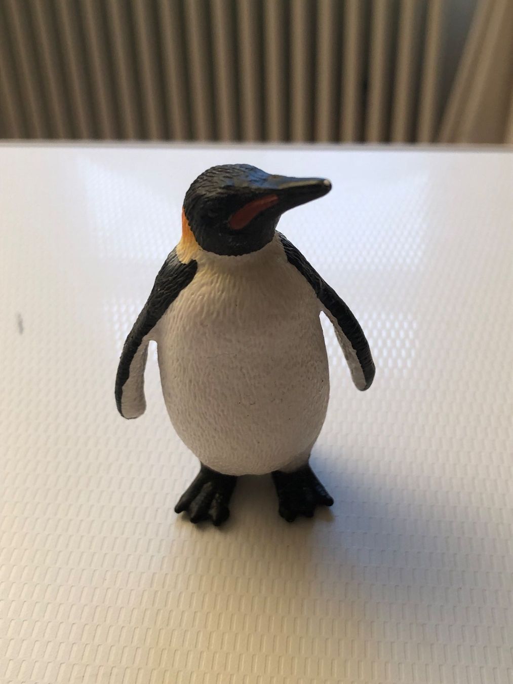 Schleich Statuette: Schleich Kaiser Pinguin Figur – Nuovo (secondo la descrizione) da Aarau venduto da arra7