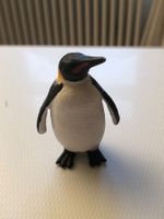 Schleich Kaiser Pinguin Figur