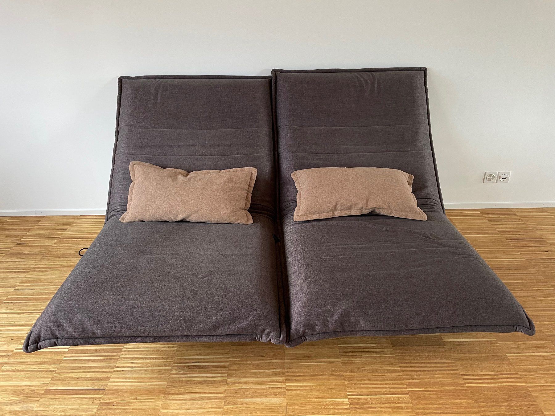Rolf Benz Sofas: Rolf Benz Designklassiker - Bettsofa – Gebraucht aus Winterthur von Fengler 1
