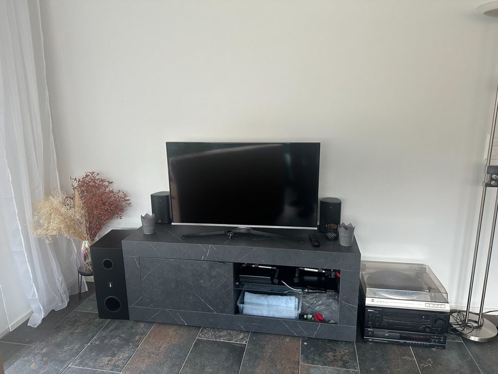 Samsung TV UE40J5150AS 40" FHD Flat TV Kaufen auf Ricardo