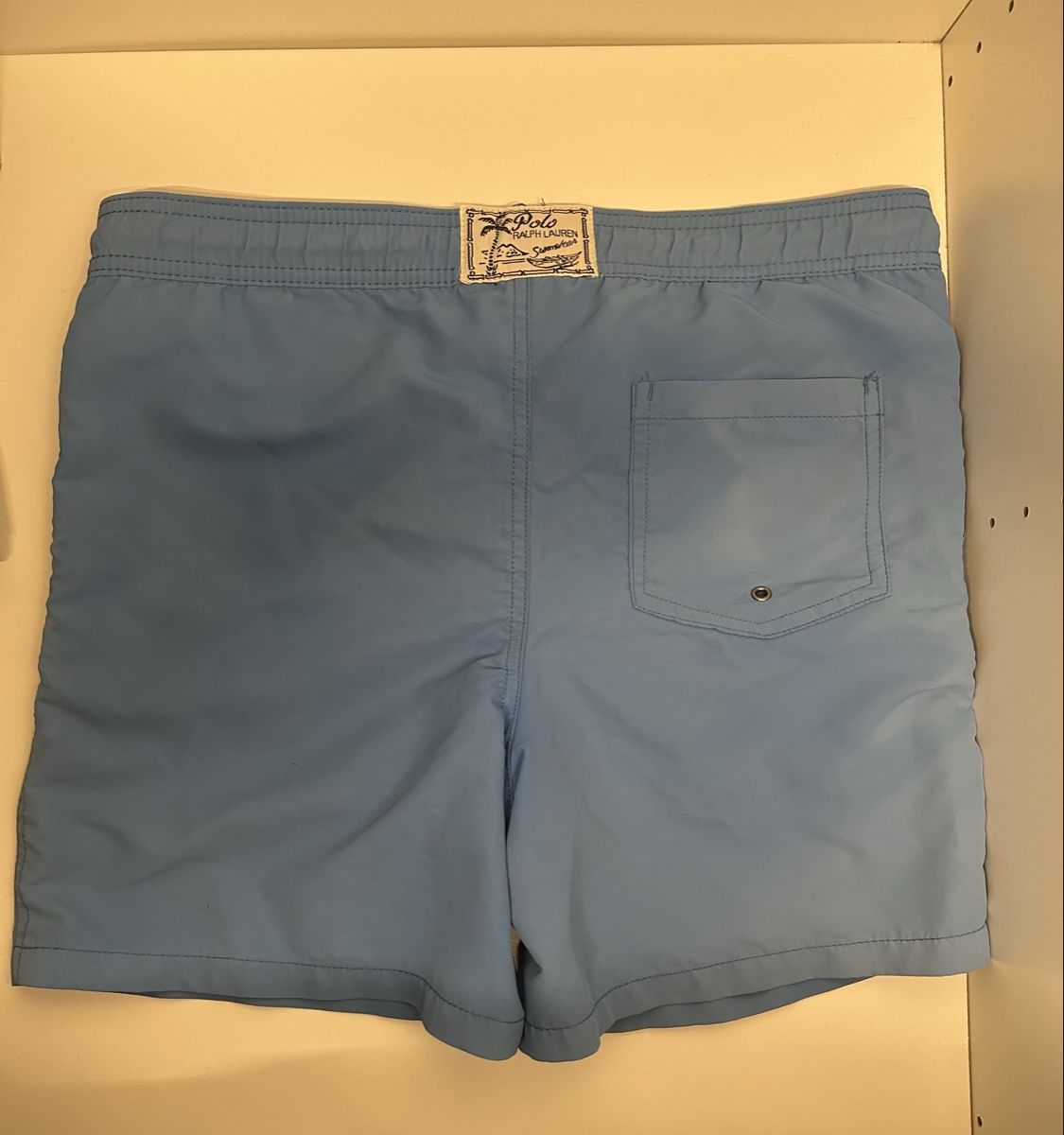Ralph Lauren Pantaloni: Ralph Lauren Badehose – Usato da Küsnacht ZH venduto da jon_n6sh 1