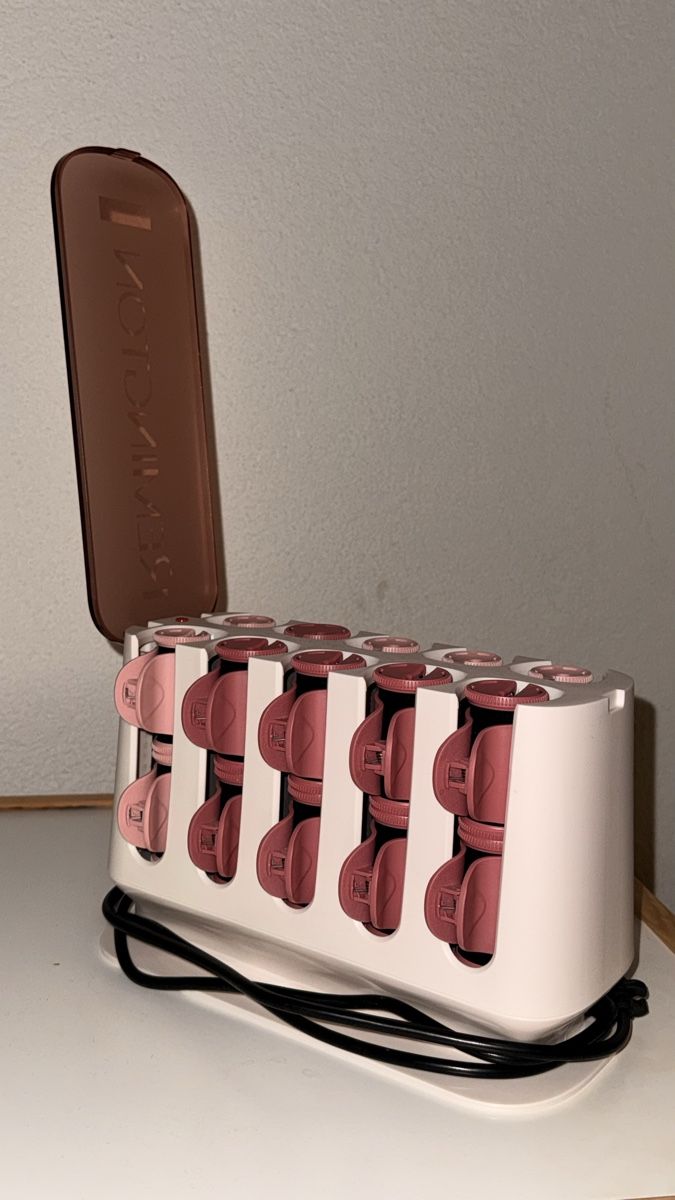 Remington Piastre & Arricciacapelli: Lockenwickler Remington ProLuxe – Usato da Aarau venduto da AnaKruhol 3