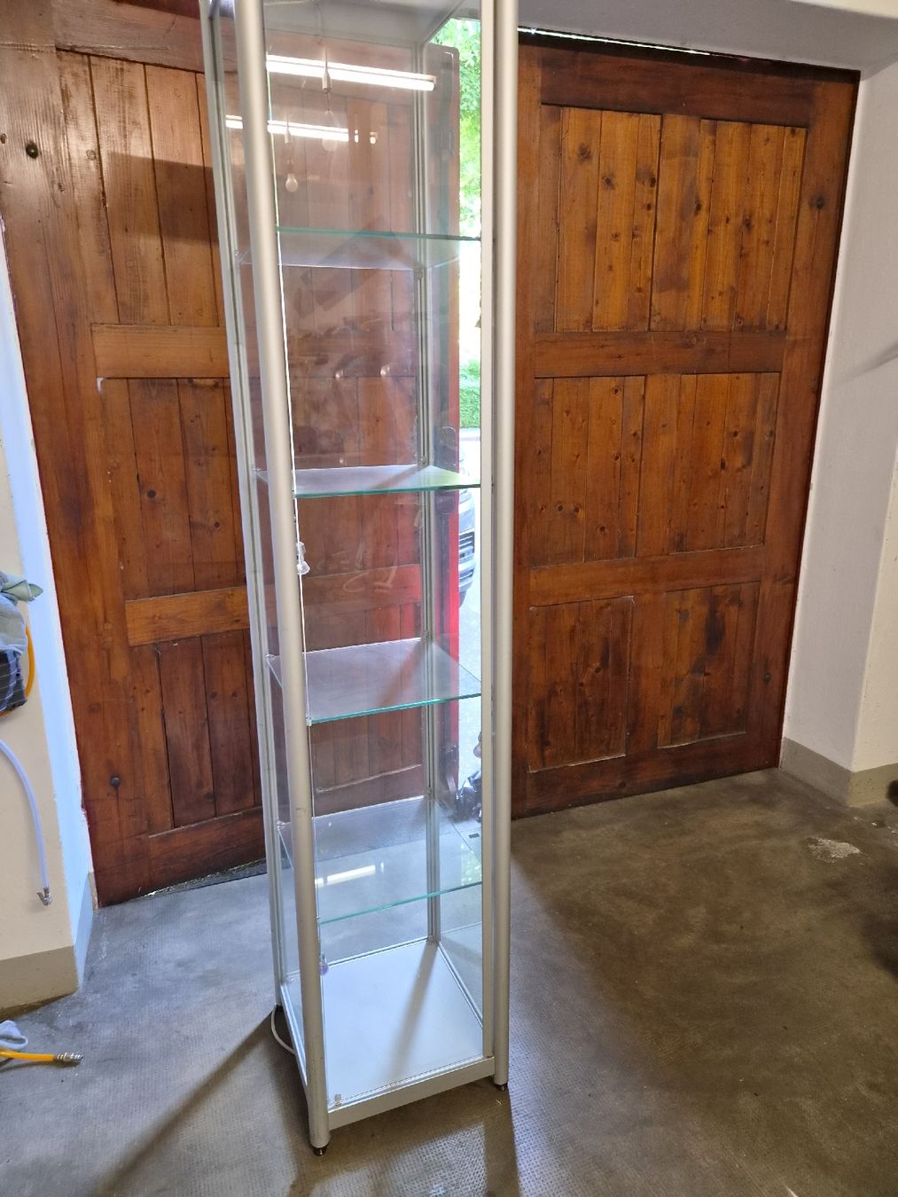 Vitrinen: Vitrine  – Gebraucht aus Riehen von mbahn 1