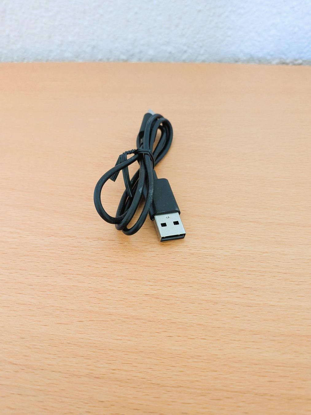 Kabel: USB C auf USB A-Adapterkabel – Neu und originalverpackt aus Pfäffikon SZ von RainerZuefall 1