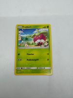 Pokemon-Karte Frubberl 17/236