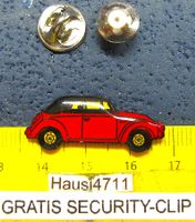 VW KÄFER TYP1 STOFFDACH AUTO PIN GLASIERT MIT SECURITY-CLIP