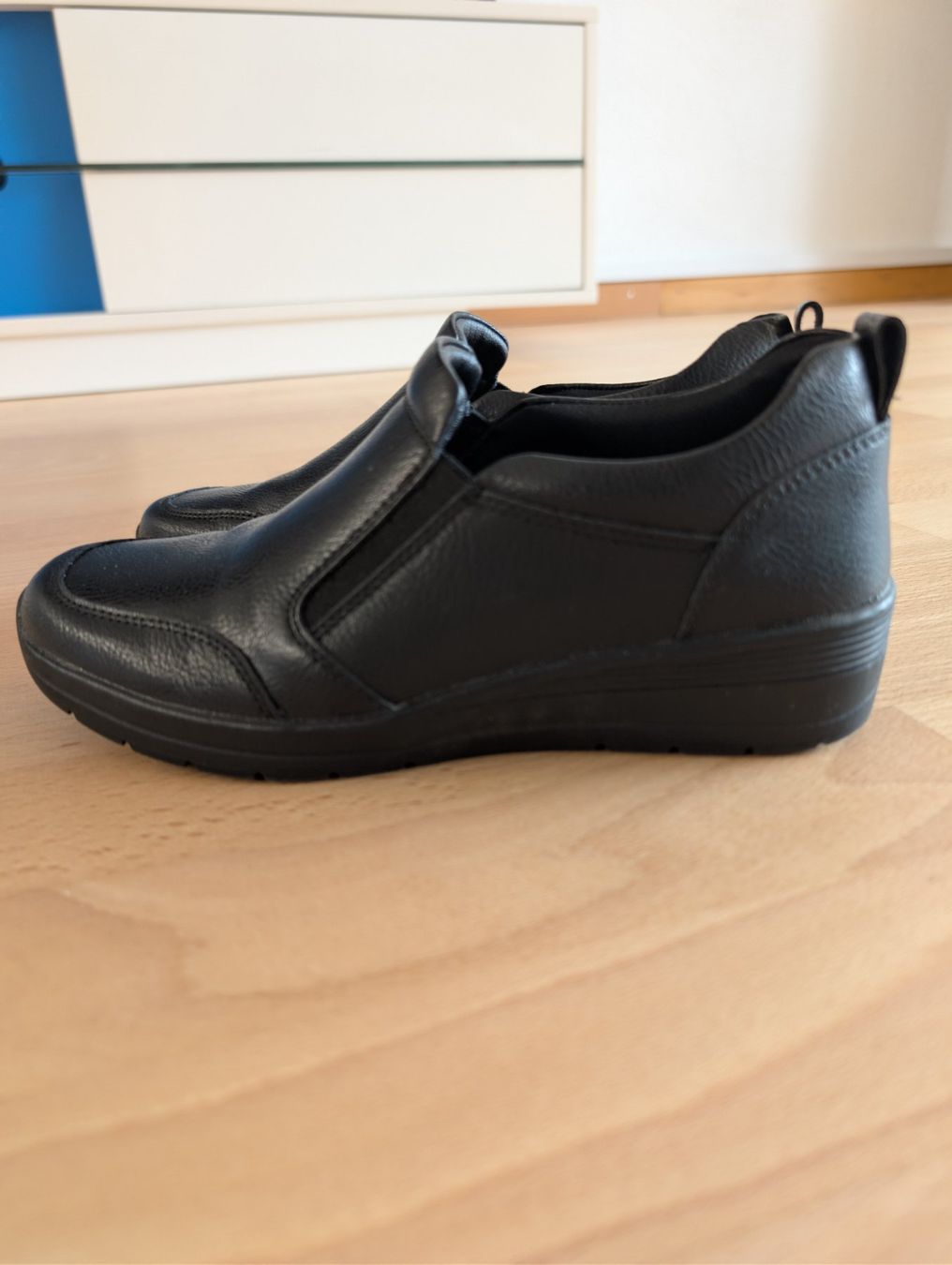 Scarpe da donna: Easy Street Halbshuhe – Usato da Birmenstorf AG venduto da cdi_qk6z 2