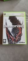 Xbox 360 Spiel - Prototype -