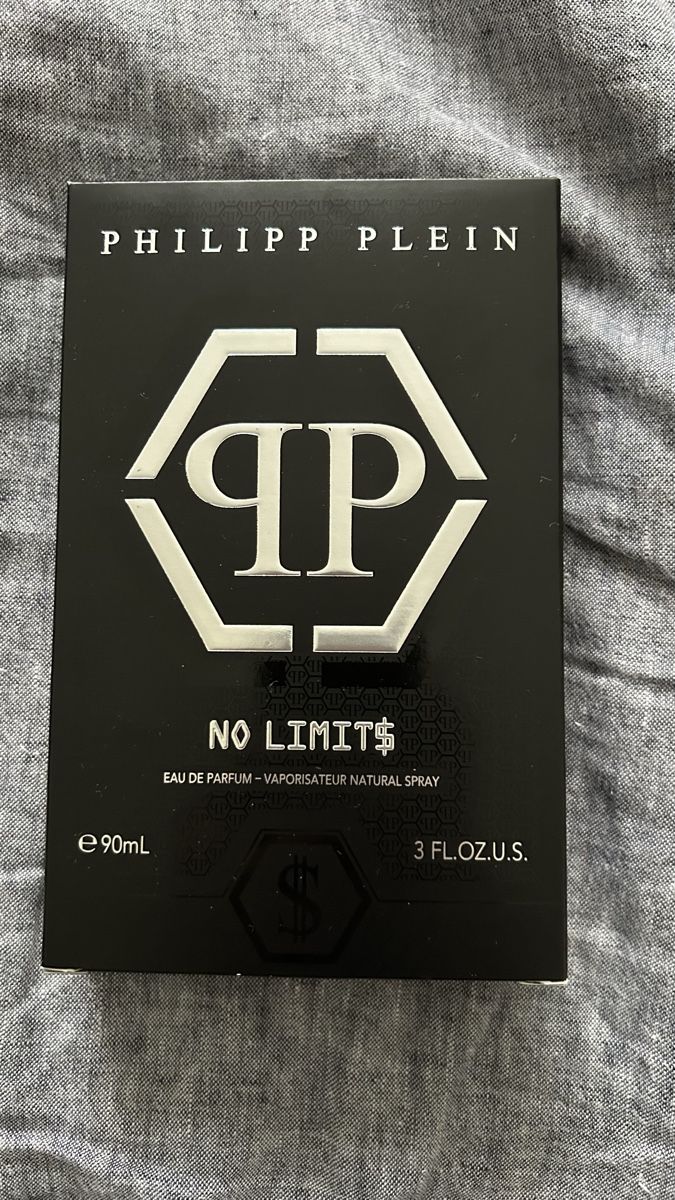 Philipp Plein Parfum & Eau de Toilette: Philipp Plein Eau Parfum 90ml – Neu und originalverpackt aus Kriens von SRIKA
