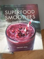 Superfood Smoothies 