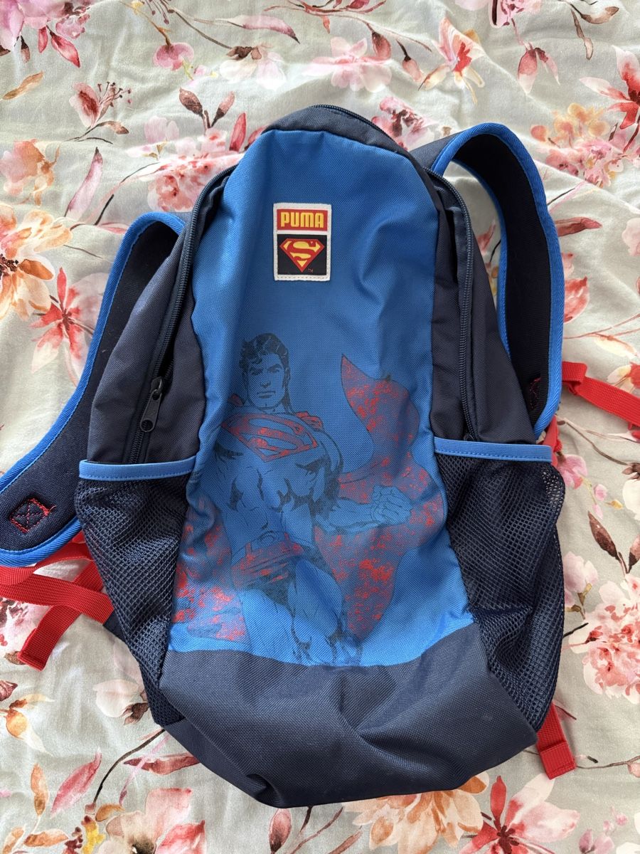 Puma Zaini: Puma Rucksack  – Usato da Pratteln venduto da and_d9fc
