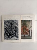 2 Bulletins de la Société d'Histoire de l'Art en Suisse 1969