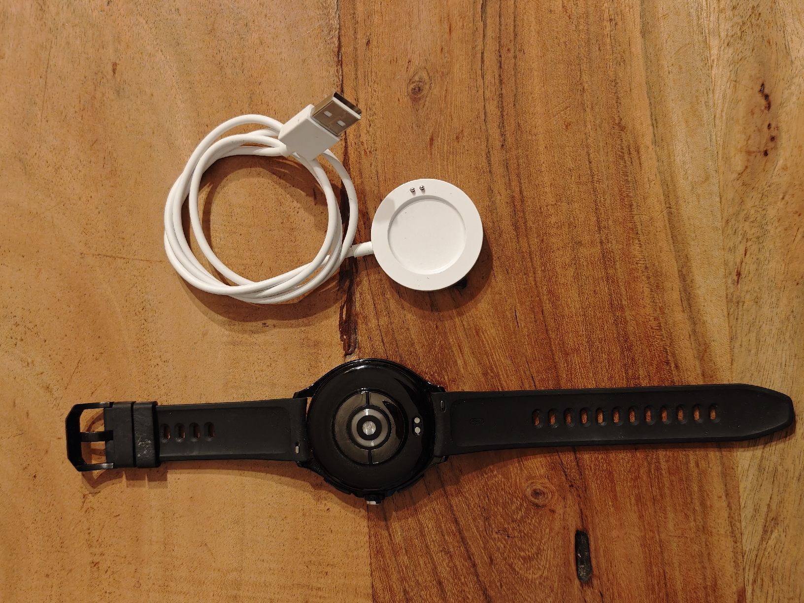 Xiaomi Smartwatch: Xiaomi Watch 2 Pro Bluetooth – D'occasion à Meilen par Kaiapoi 3