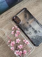 2 cover iphone X