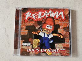 Redman  -  Doc's Da Name 2000