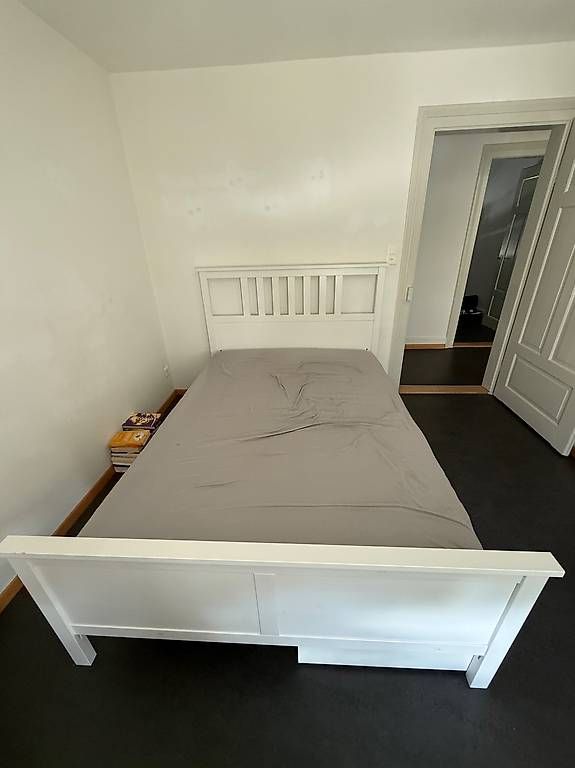 Lits: Bett  – D'occasion à St. Gallen par mar_c29s