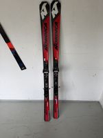 Nordica Dobermann Spitfire Pro – 168 cm mit Bindung