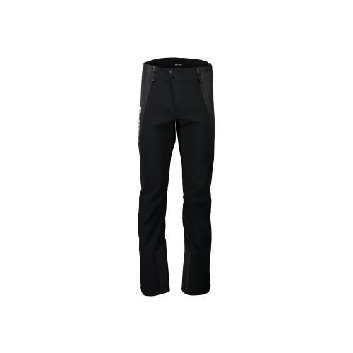 Pantaloni: - POC Frisson Pants - Uranium Black (Grösse: S) – Nuovo e nell'imballaggio originale da St. Gallen venduto da sportglobe