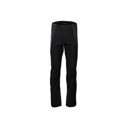 - POC Frisson Pants - Uranium Black (Grösse: S)