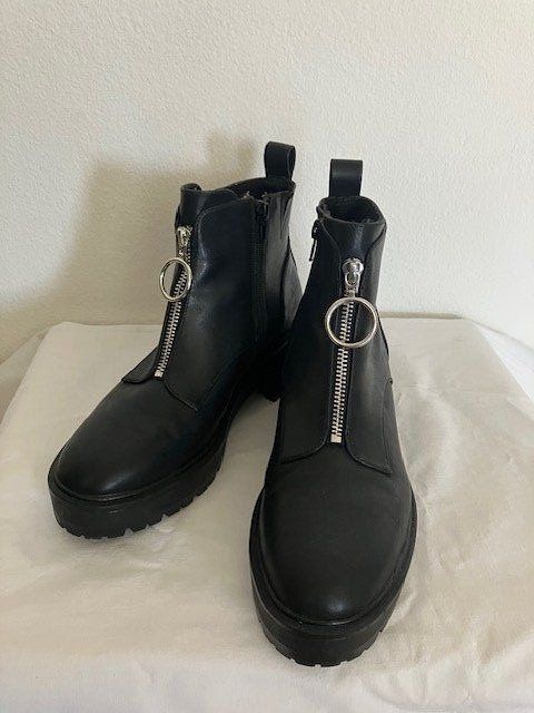 Scarpe da donna: Bottine Even&Dodd 39 – Usato da Marin-Epagnier venduto da rchouchouu