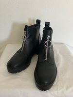 Bottine Even&Dodd 39