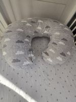 Boppy Stillkissen