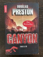 Canyon von Douglas Preston