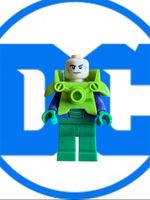 Lego Dc Lex Luthor sh0292