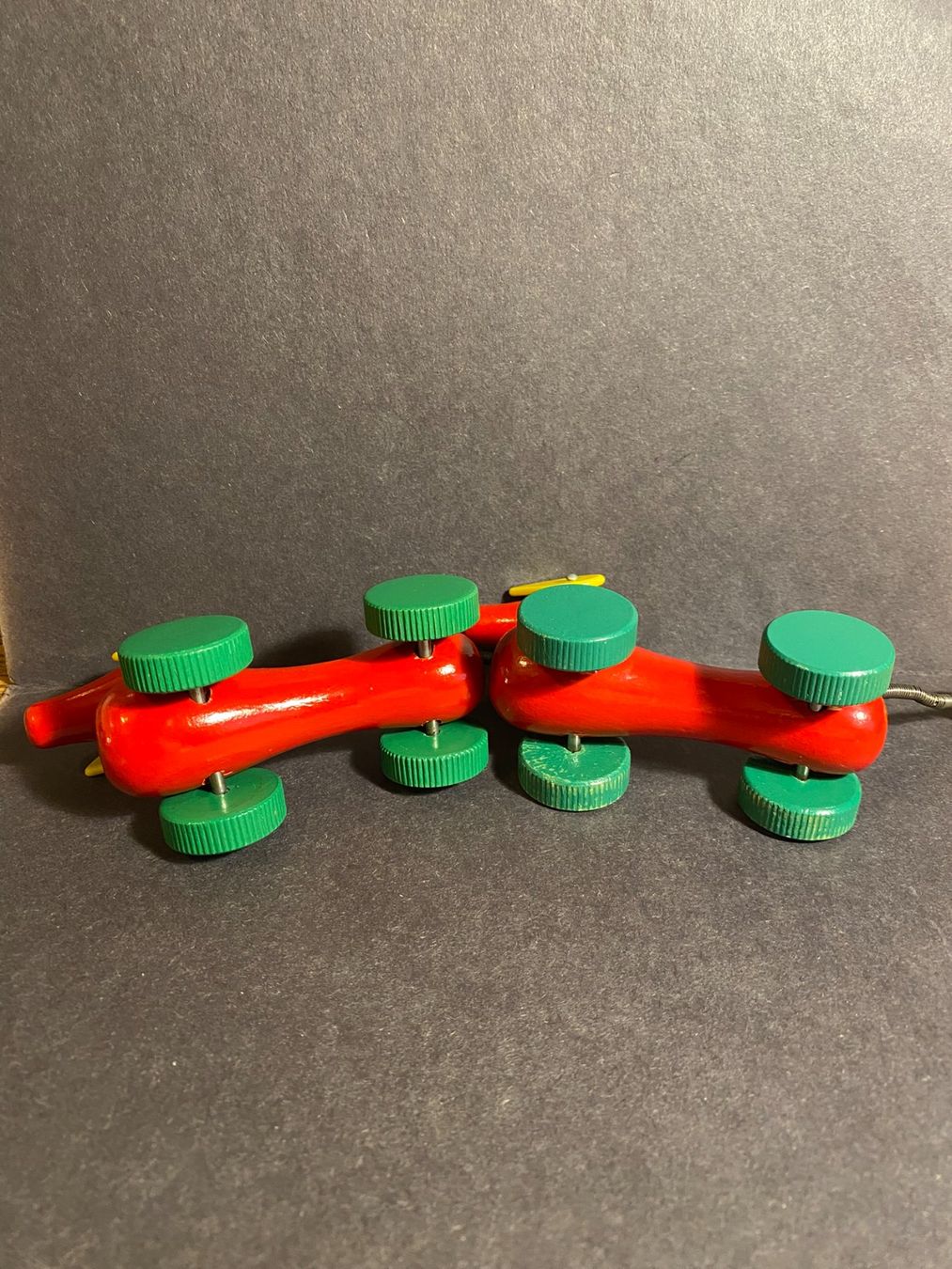 Brio Jouets: 2 BRIO Dackel – D'occasion à Spiez par Mlandcruiser 6