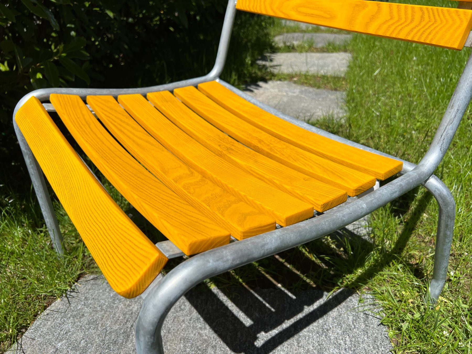 Atelier Alinea Poltrone: Garten Loungesessel - Atelier Alinea – Usato da Walzenhausen venduto da stilvollwohnen 5