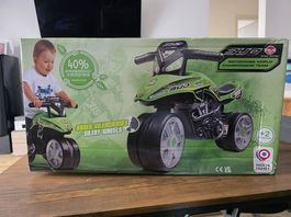Falk Bud Racing Motorek dla dzieci 2+