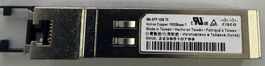 Cisco Meraki MA-SFP-1GB-TX Gigabit Copper RJ45 SFP