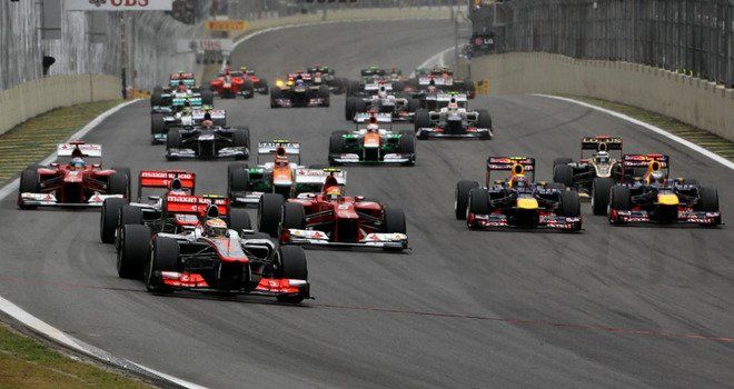Sony Giochi: F1 Fifa Formula one World Championship  PS3 – Usato da Schüpfheim venduto da Games_Spielkonsolen 4