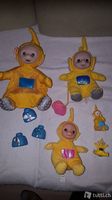 Teletubbies